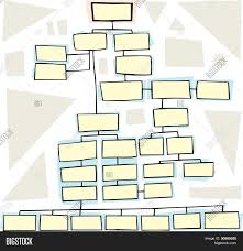 complex flowchart vector photo free trial bigstock