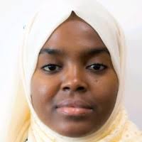 100+ "Amina Suleiman" profiles