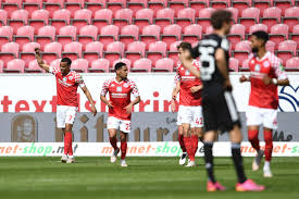 Bayern munich host mainz 05 at allianz arena as the european and german champions return to bundesliga action in the early 2021 restart. Ylogj5kolmdqfm