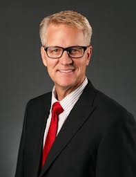 Ryan Samuelson, Associate Broker & Auctioneer