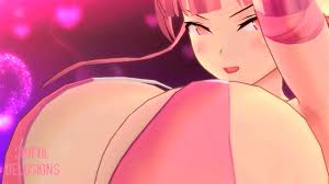 Zobacz Anime girl with huge tits posing for you – Anime, Big Tits, Huge Tits  Porn - SpankBang