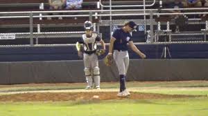 Edward Mateo's Baseball Recruiting Profile