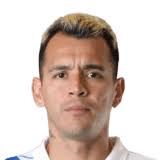 Daniel Arreola's Ultimate Team History