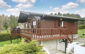 Gouvy liegt in belgien im region wallonia. Ferienhaus Gouvy Belgien Blx200 Novasol