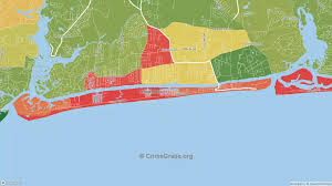 The town of holden beach (north carolina) has an average annual solar radiation value of 5.02 kilowatt hours per square meter per day (kwh/m2/day). Holden Beach Nc Theft Rates And Theft Maps Crimegrade Org