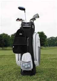 Audi Golf Accessories Golf Accessories Golf Golf Bags