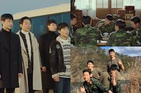 One day, while paragliding, an accident caused by strong winds leads yoon se ri to make an emergency landing in north korea. Did You Know That This Crash Landing On You Actor Has Malaysian Blood Entertainment Rojak Daily