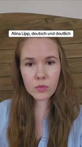 Alina Lipp Deutsch