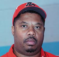 Randolph-Clay boys basketball coach Jackson resigns