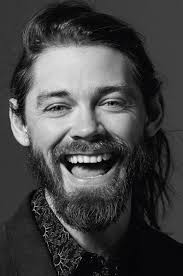 Tom Payne News