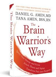 In total there are currently 178 books to chose from the collectible edition. Book Order Dr Daniel Amen