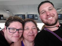 Getting our mum healthy