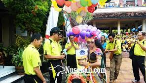 Check spelling or type a new query. Nusabali Com Hut Ke 63 Smkn 1 Singaraja Maksimalkan Potensi Siswa