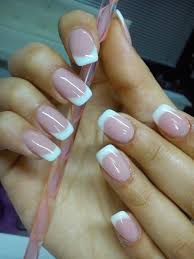 In fact, simple and easy can be nice and relaxing—nail art we love these nails from paintbox because of the pretty contrast between a matte and metallic nail. 16 Beautiful And Simple Nail Design Ideas