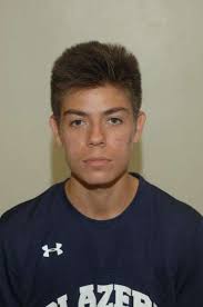 The DuPage County boys soccer All-Area team