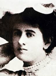 Fergus(s)on of Moulin