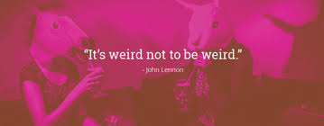 20 Quotes On Standing Out Vs Fitting In Thesaurus Com