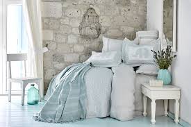 250x240 cm volanlı yastık kılıfı pillow sham. Karaca Home Zilonis Su Yesili Cift Kisilik Summer Set Karaca Home