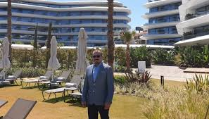 Maps • cesme • hotel. Reges A Luxury Collection Resort Spa Cesme Ye Atama Turizm Gunlugu