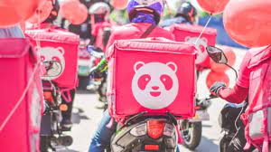 Maybe you would like to learn more about one of these? Foodpanda Delivers Quality Service To More Cities In The Philippines