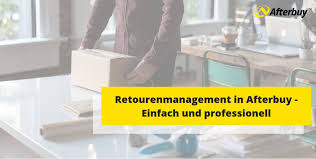 Danach folgt die paketnummer sowie an letzter stelle eine prüfziffer undoder ein prüfbuchstabe. Professionelles Retourenmanagement In Afterbuy So Geht S
