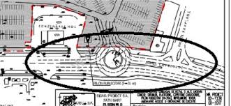 Teoretic, aceste intersecții sunt denumite uneori giratorii moderne. Sens Giratoriu La Intrarea In Parcarea Nepi Comisia De CirculaÈ›ie De Acord