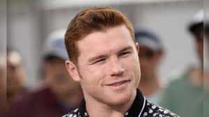 Días después de su pelea con joe saunders. Tras Revelarse Detalles De Su Proxima Boda Le Salen Las Novias A Saul Canelo Alvarez Tribuna