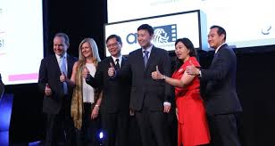 Stocks rally out of the blocks. Atf 2017 Capability Technology And New Markets Prensario Internacional