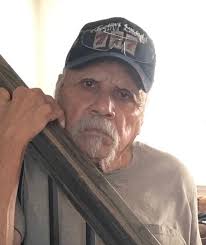 Obituary for Ramon "Ray" Mejia