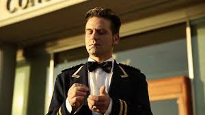 (in the plural) bride and bridegroom, newlyweds. Non Mi Sposo Nelson Feat Claudia Megre Shazam