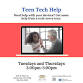Teen Tech Help event image