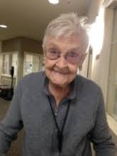 Obituary information for Esther Jager Eckel