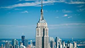 Hd wallpapers and background images Empire State Building In New York City Image Hd Wallpapers