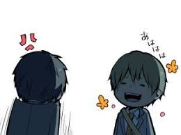 無職的27歲魯蛇重返青春校園 comico 免費的捲動型網路漫畫 anime expressions anime love twins