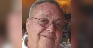 Edwin Russell Kiniry Obituary