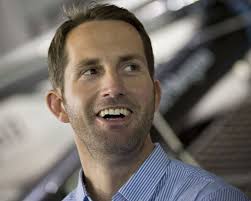 Unstoppable Ben Ainslie reveals his future sailing plans