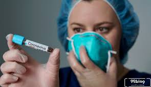 Sebelum kita membahas bagaimana cara membuat virus mungkin ada baiknya kalau sya ceritakan dulu apa sebenarnya virus itu. Habis Di Mana Mana Ini Cara Membuat Masker Darurat Virus Corona