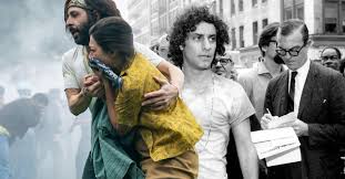 6 academy award® nominations including best picture. The Trial Of The Chicago 7 True Story What The Movie Changes