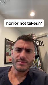 #stitch with @George #fyp #horror #movies #filmtok #foryoupage #slasher