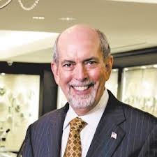 Charlotte Jeweler Ernest Perry Dies