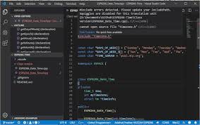 Free Alternatives To Arduino Ide Arduino Arduino Programming Maker Education
