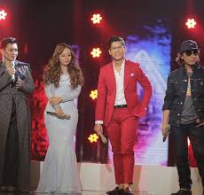 Semalam telah berlangsungnya pentas final mentor otai 2018 yang menjadi pentas akhir untuk semua peserta bersama dengan mentor mereka. Panas Konsert Mentor Otai Jadi Tumpuan