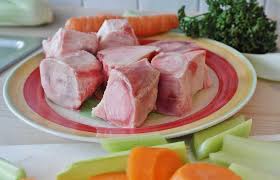 Complement Alimentaire En Bouillon Pour Chien Naturel A Faire