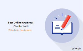 Grammar correction is good for kids and children for learning how to make proper sentence. Best Online Grammar Checker Tools By Sai Munny Medium