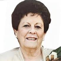 Lula Faye McKinney Obituary