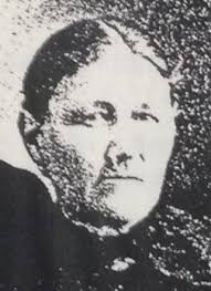 Barbara Pfaff Gimbel Serr (1864-1948)