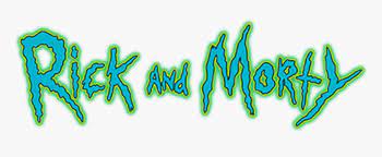 Seeking for free rick and morty png images? Rick And Morty Logo Png Rick And Morty Transparent Png Transparent Png Image Pngitem