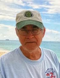 Anthony "Tony" Noble