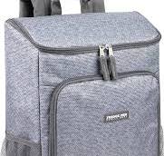 Amazon.com : Insulated Cooler Backpack Food Delivery Bag ...