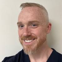 Christopher Lutz, MBA, MHS, PA-C